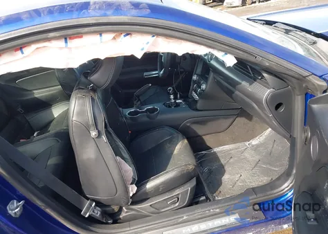 2016 Ford Mustang Ecoboost z USA, uszkodzony, nr VIN 1FA6P8TH7G5200771